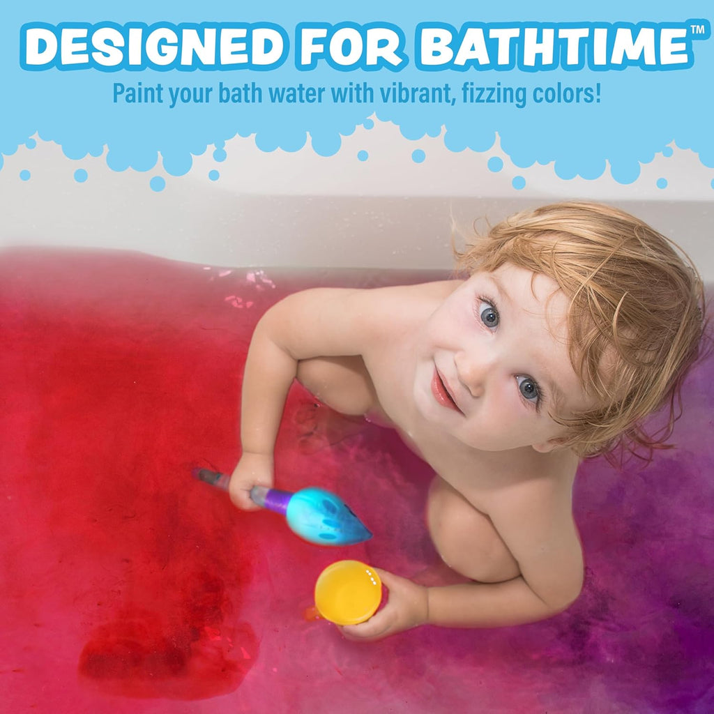 Creative Bathtub Toys for Toddlers
