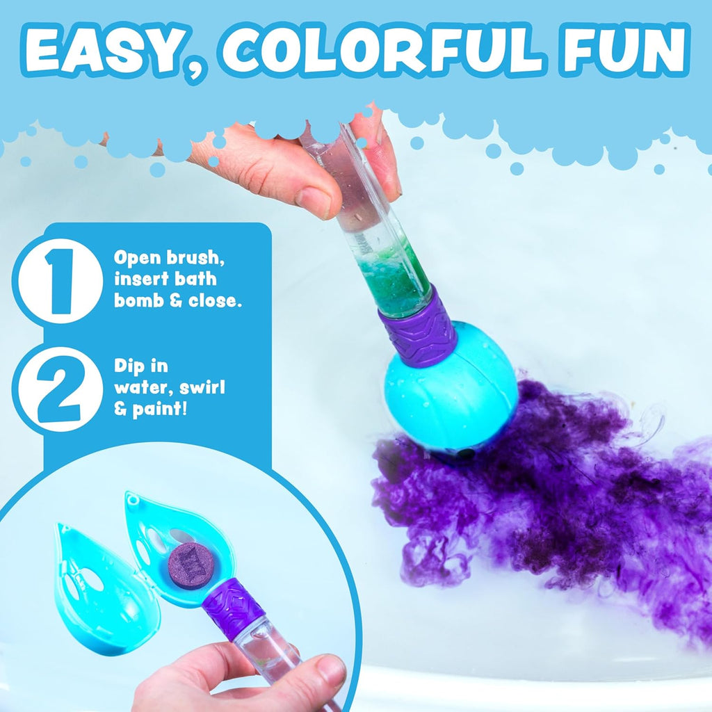 Creative Bathtub Toys for Toddlers