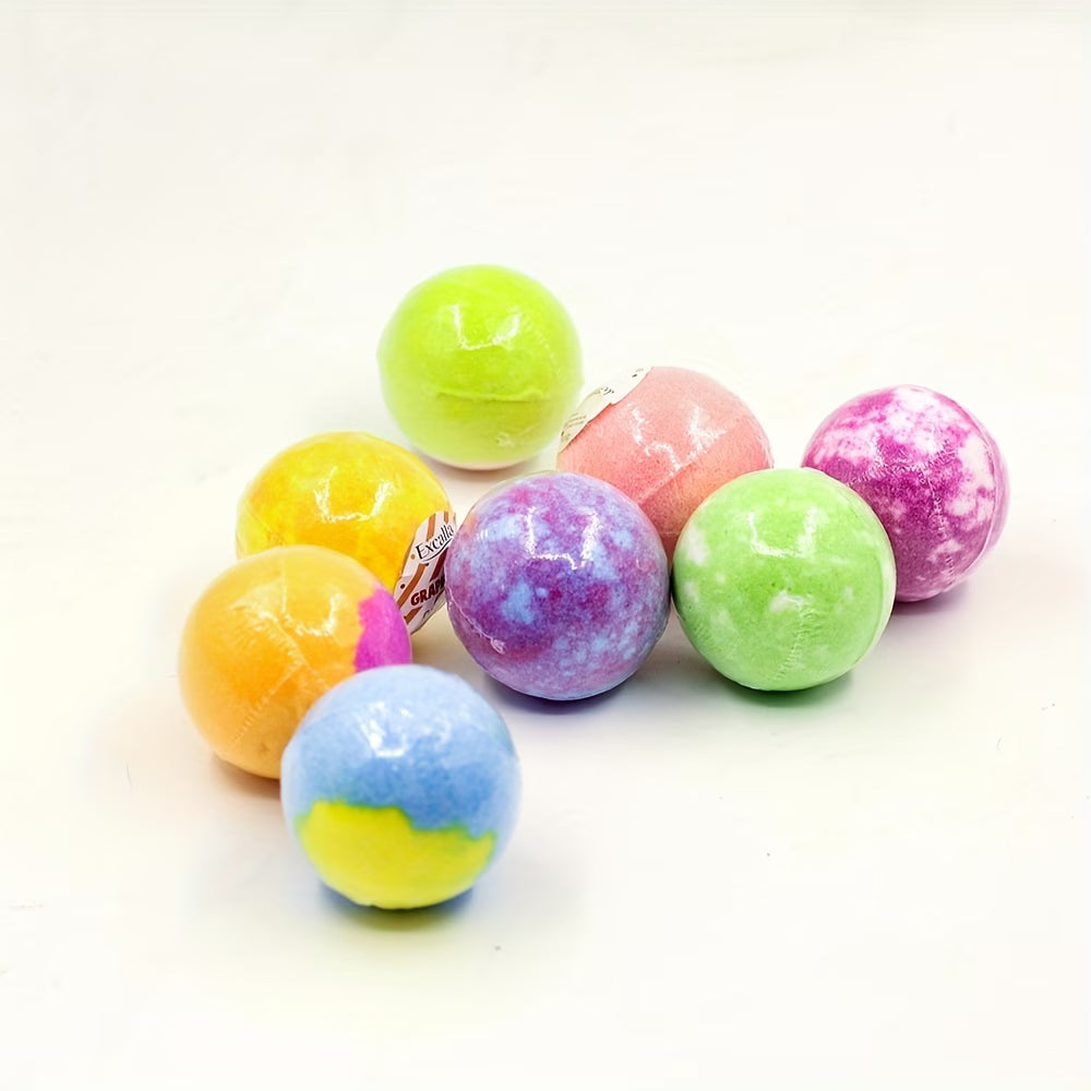 Kids Bath Bombs Gift Set