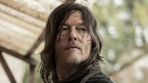 Norman Reedus Bids Farewell to Daryl Dixon