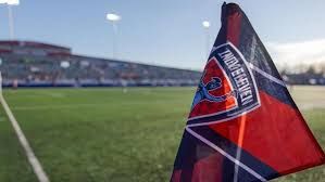 Indy Eleven: Tim Sepak Bola yang Membuat Gelombang di Liga USL