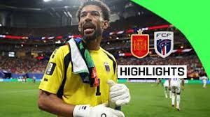 Spain's World Cup Squad: Analysis and Reactions