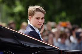 Kate Middleton's Son Prince George to Attend Elite Eton College