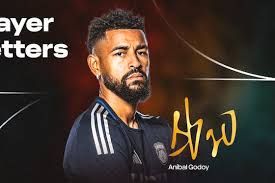Andrés Andrade Leads Panama's Charge in the 2026 World Cup