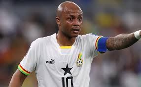 Mohammed Kudus Absence Rocks Ghana at 2026 World Cup