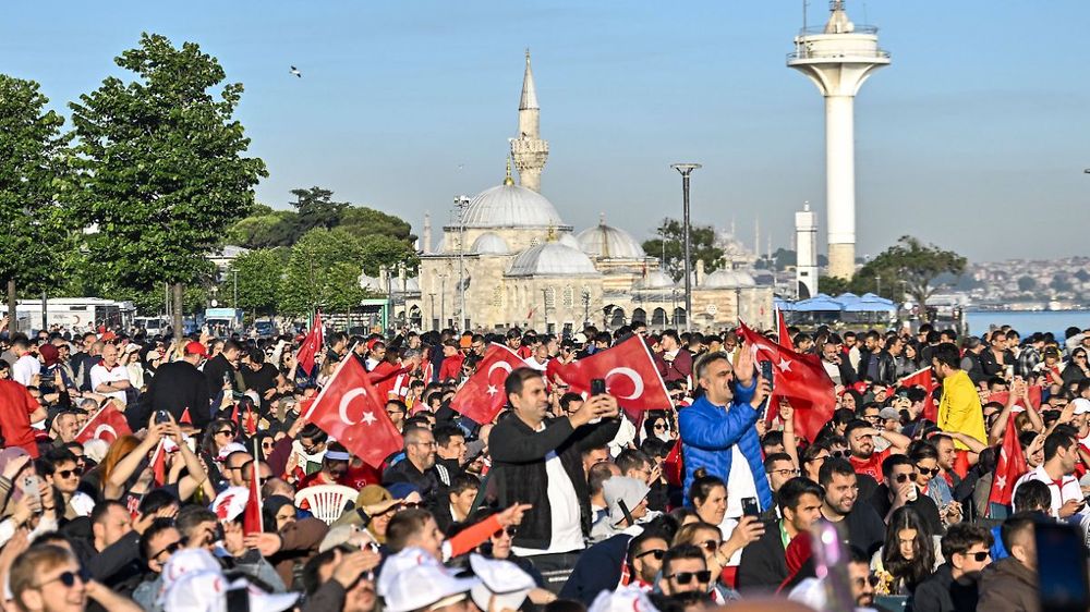 Die türkische Fußball-Nationalmannschaft: Ein WM-Aus droht
