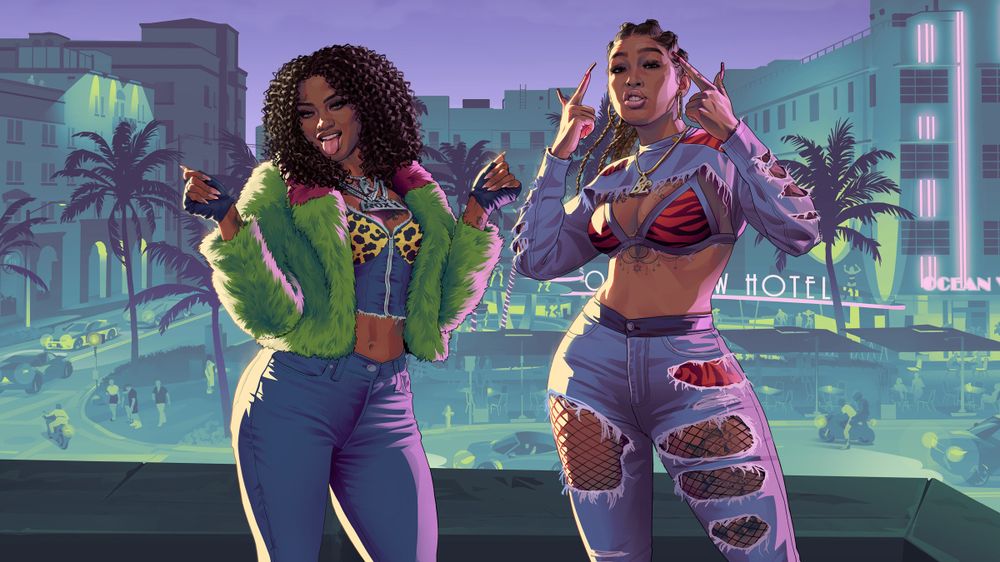 GTA 6: Die teuerste Spiele-Produktion aller Zeiten