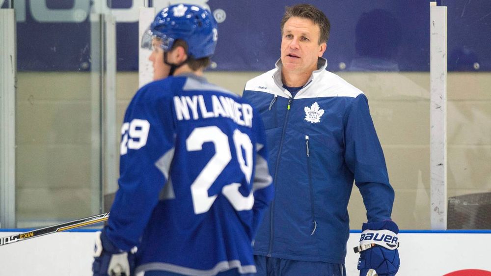 Jim Hiller Brings Fresh Perspective to Toronto Maple Leafs as New Head Coach