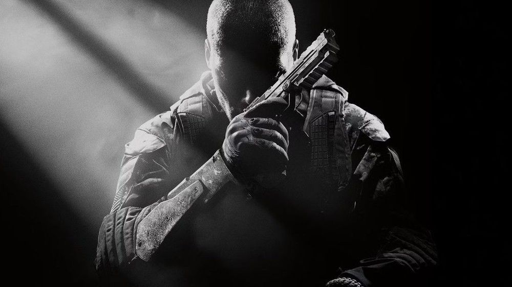 Call of Duty: Black Ops 1 and 2 Coming to PS5