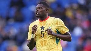 Thomas Partey to Miss Ghana's World Cup Opener