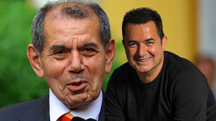 Acun Ilıcalı'nın Transfer Bombası: Galatasaray ve Premier Lig