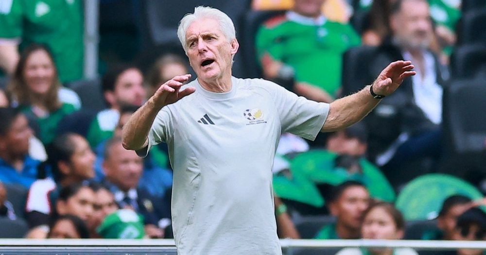 South Africa's World Cup Hopes Hang in the Balance as They Face Czechia