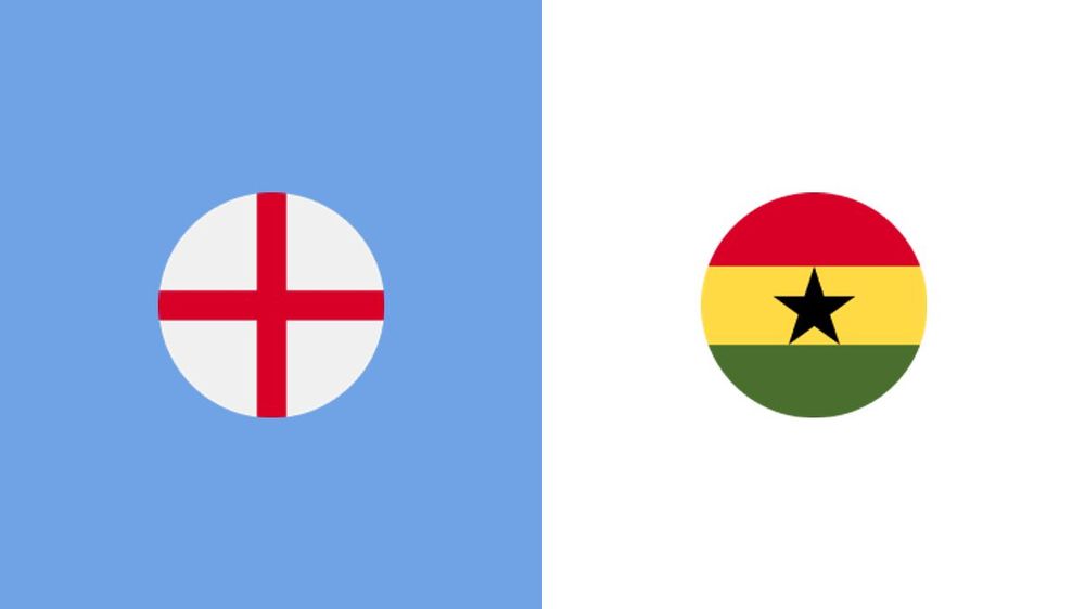 Ghana vs England: A Clash of Titans at the 2026 FIFA World Cup