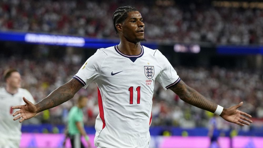 Marcus Rashford's Star Performance Raises Questions Over Barcelona's Transfer Decision
