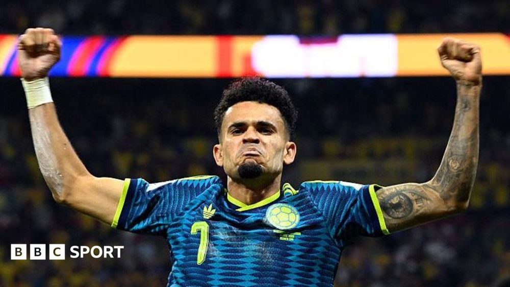 Colombia Outshines Uzbekistan 3-1 in World Cup Debut