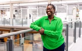 Recent Winners: From Malaria Research to Reality TV