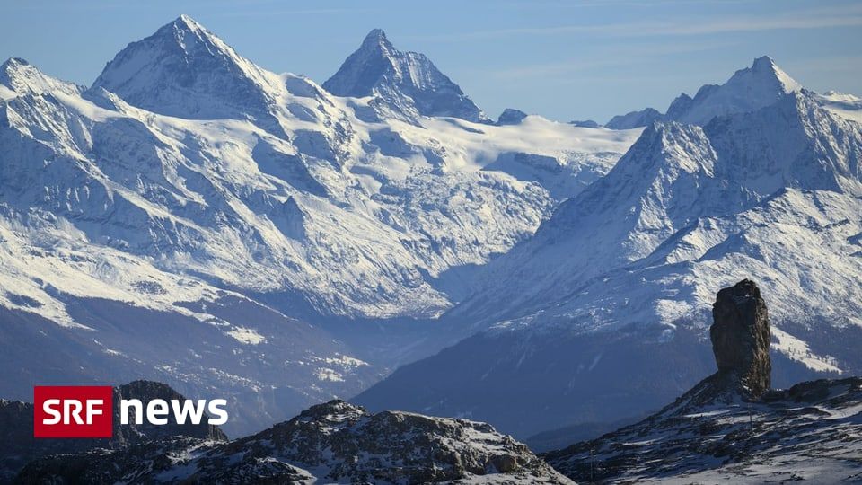 Schweiz fällt auf dritten Rang: Wettbewerbsfähigkeit unter Druck