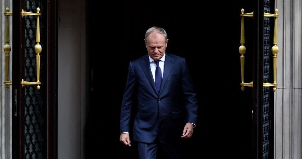 Afera wokół Szpitala Południowego: Czy to koniec dla KO i Tuska?