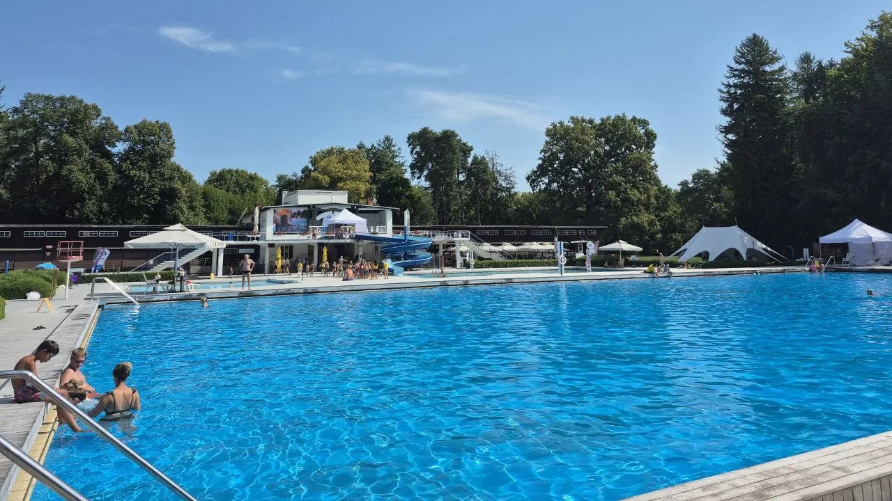 Mariborski otok odpira vrata: Novosti in dogodki v poletni sezoni