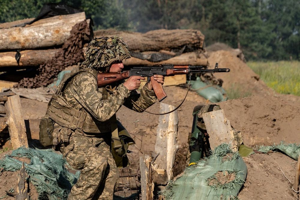 Karš Ukrainā: bīstamā fāze un tās sekas