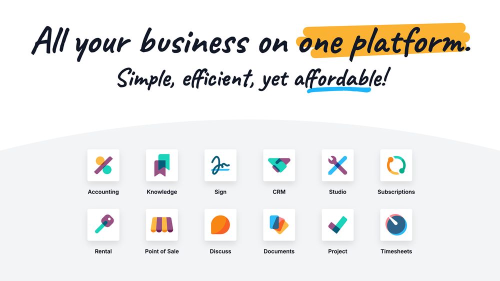 Why Odoo’s Open‑Source ERP is Disrupting U.S. Business Software in 2026