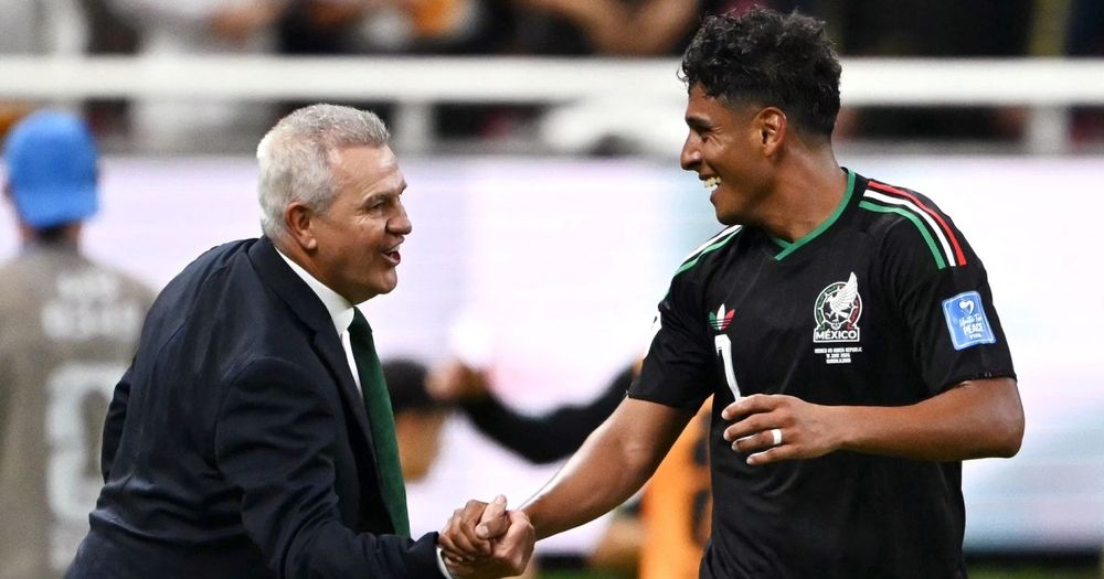 Javier Aguirre y la fiebre del banquillo: México supera a Corea del Sur en un duelo decisivo