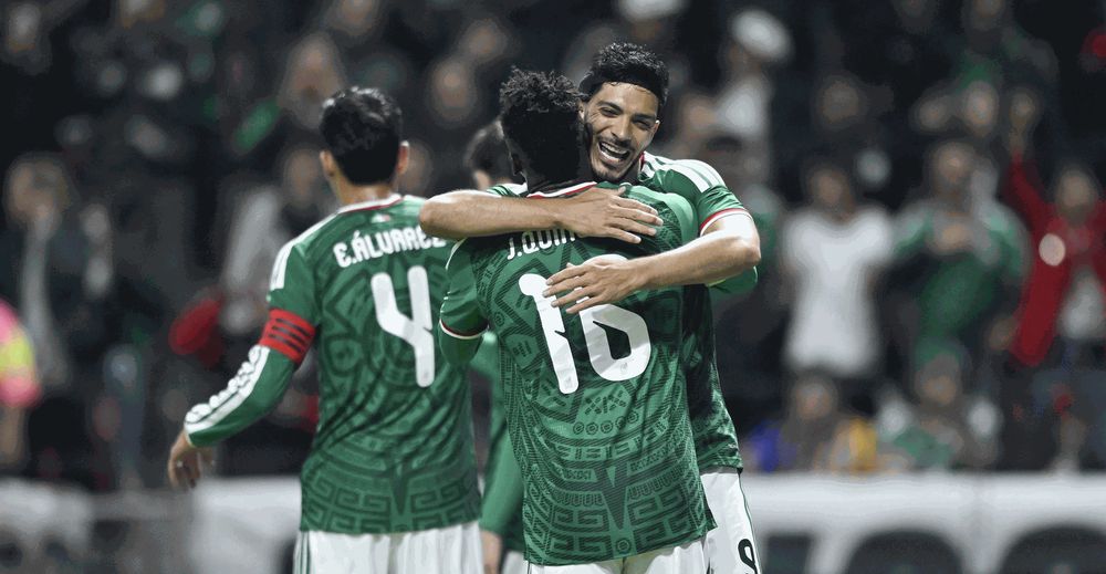 México se adelanta en el Grupo A tras la polémica derrota de Corea del Sur