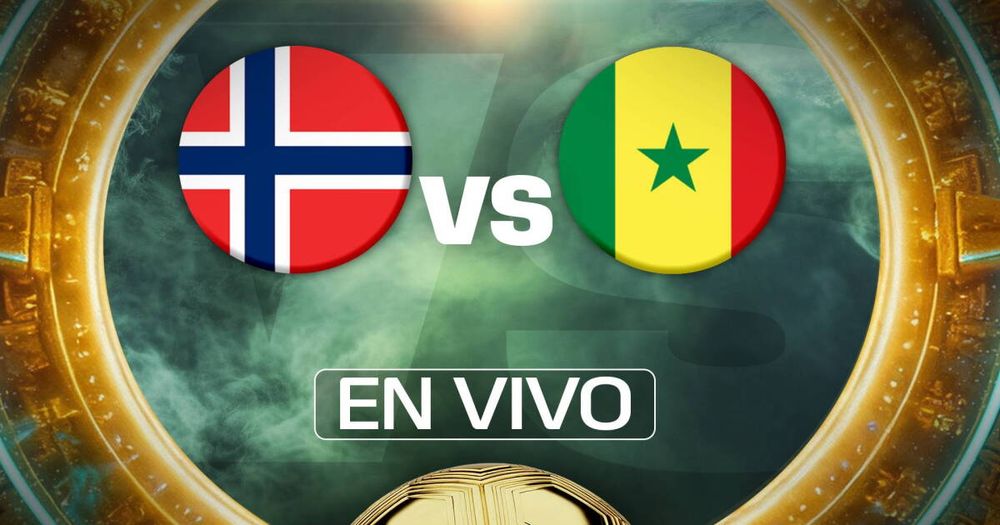 Noruega vs Senegal: El duelo que definirá el futuro del Grupo I en el Mundial 2026