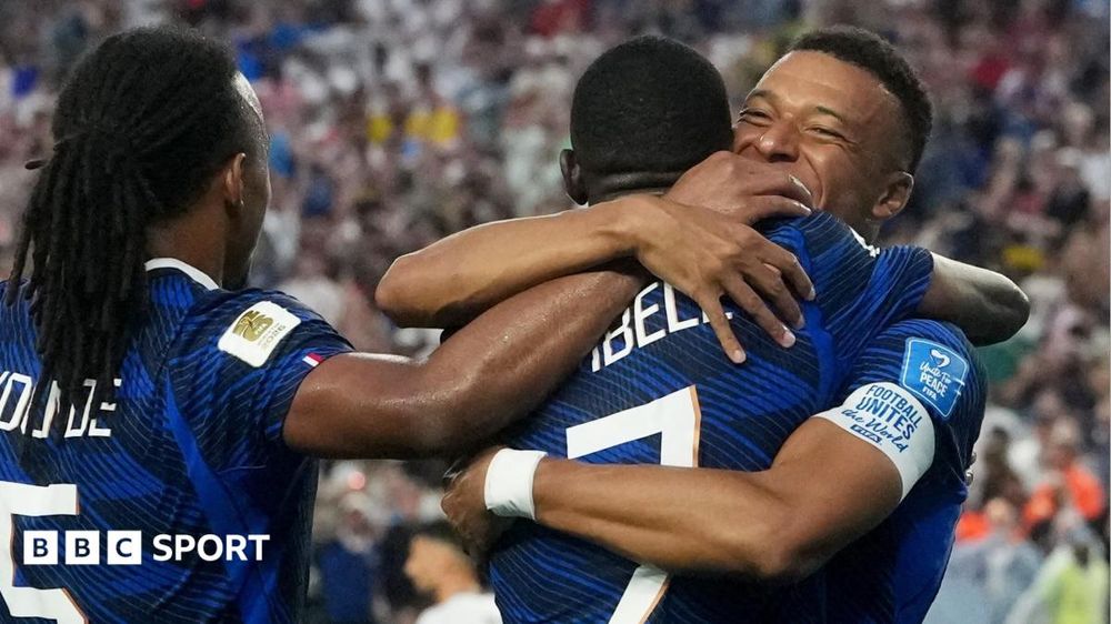 Rain‑Roiled, Mbappé‑Fueled: How France’s 3‑0 Win Over Iraq Shaped Group I and Tested World Cup Logistics
