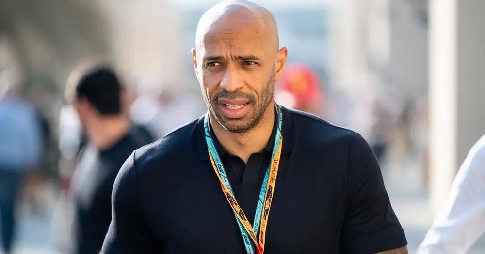 Thierry Henry elogia o arquiteto da surpresa: Vozinha e a nova cara da Seleção Espanhola
