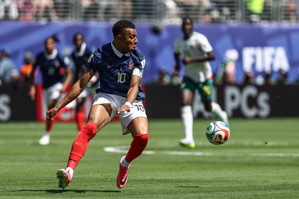 France-Irak : une Coupe du Monde 2026 éclaboussure de météo et de chiffres télé