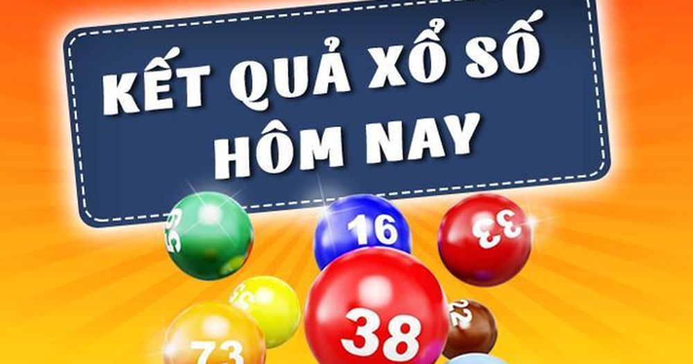 Kết quả xổ số miền Nam ngày 19 tháng 6: Cập nhật trực tiếp và nhanh chóng