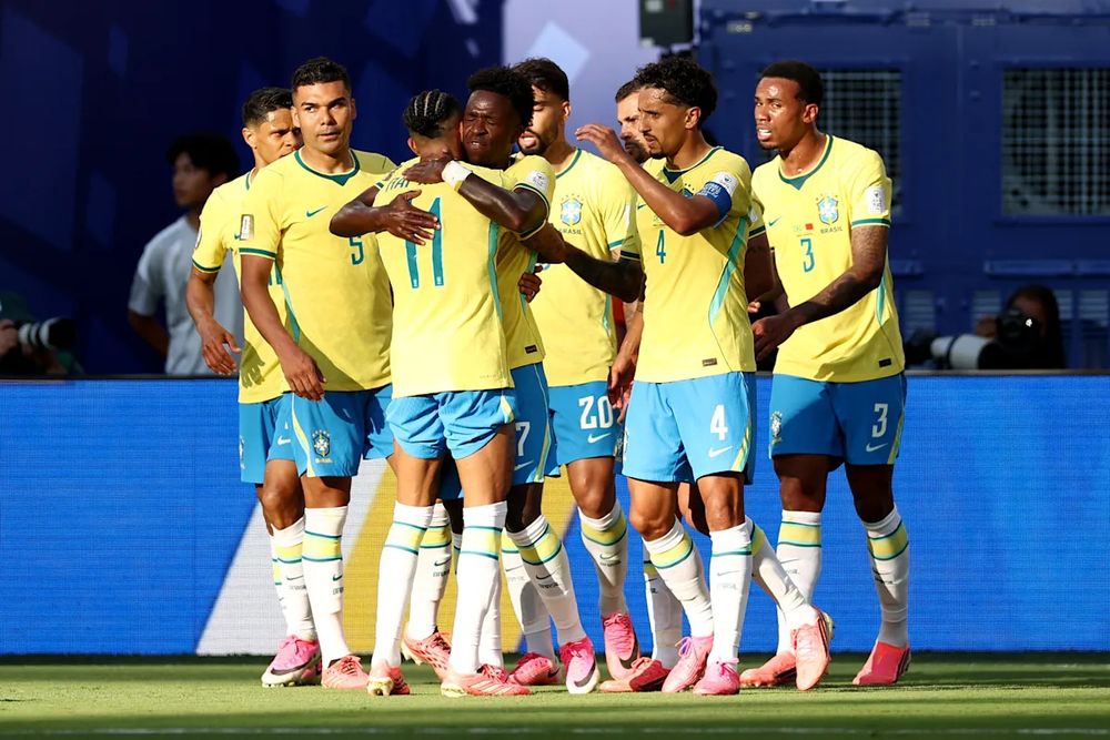Viernes de Fútbol: Brasil vs Haití y los partidos clave que definirán la fase de grupos del Mundial 2026