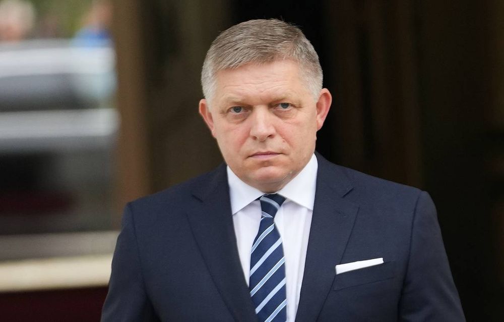 Евросоюз нуждается в дипломатическом канале связи с Россией - Фицо