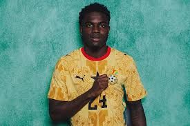 Ernest Nuamah : Le jeune espoir ivoirien à la Coupe du monde 2026