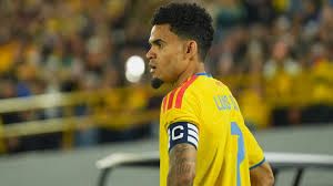 Luis Diaz : Le parcours exceptionnel d'un joueur de football