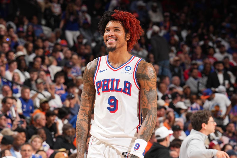 Kelly Oubre Jr. Eyes a Portland Landing Amid NBA Free‑Agency Frenzy