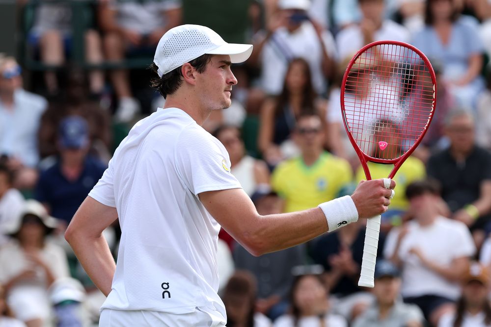 Novak Djokovic à Wimbledon 2024 : entre triomphes, controverses et un futur incertain