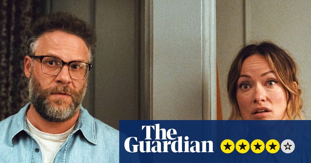 Penélope Cruz glänzt in Olivia Wildes „The Invite“ – Ein Blick hinter die Kulissen des neuen deutschen Kino‑Hits