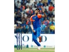 Harshit Rana Emerges as India’s Premier ODI Bowler: Stats, Praise, and Future Prospects