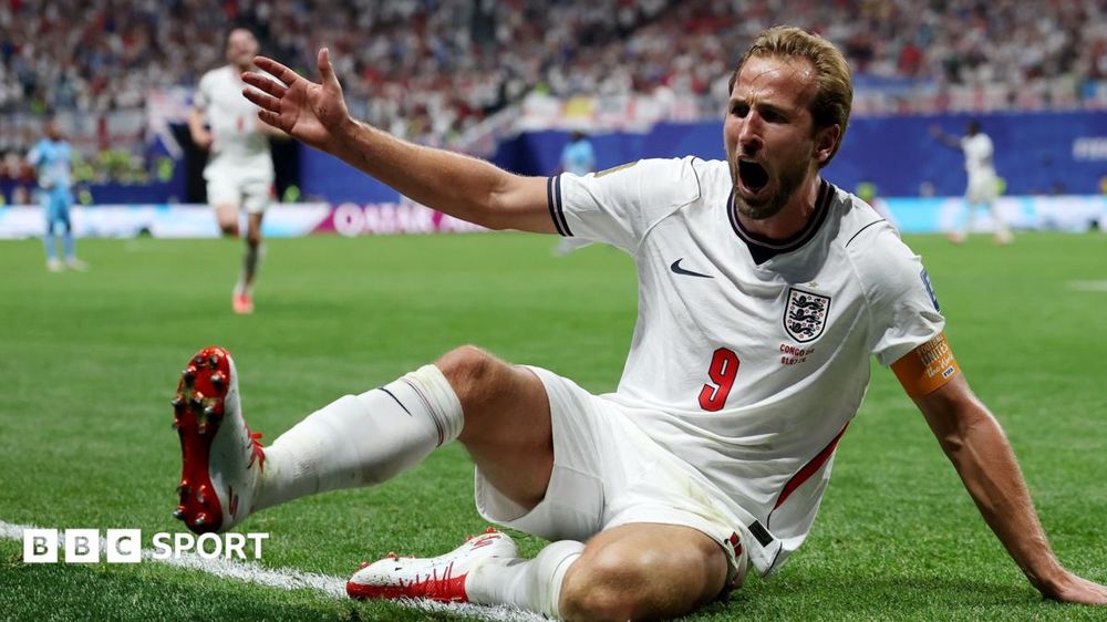 كهنّان ينجح في إنقاذ إنجلترا من صدمة الكونغو في أولى مباريات كأس العالم 2026