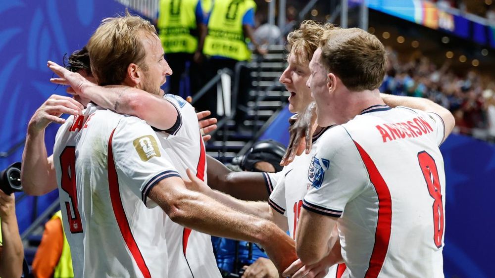 Gordon: el récord azulgrana que salvó a Inglaterra del desastre ante RD Congo en el Mundial 2026