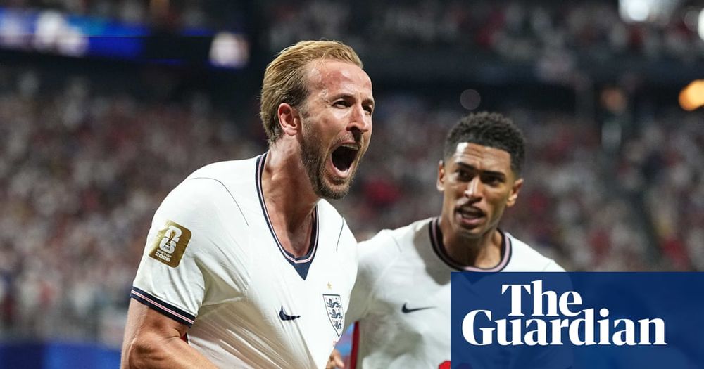 Harry Kane sauve l’Angleterre en World Cup 2026 : double de dernière minute contre le Congo