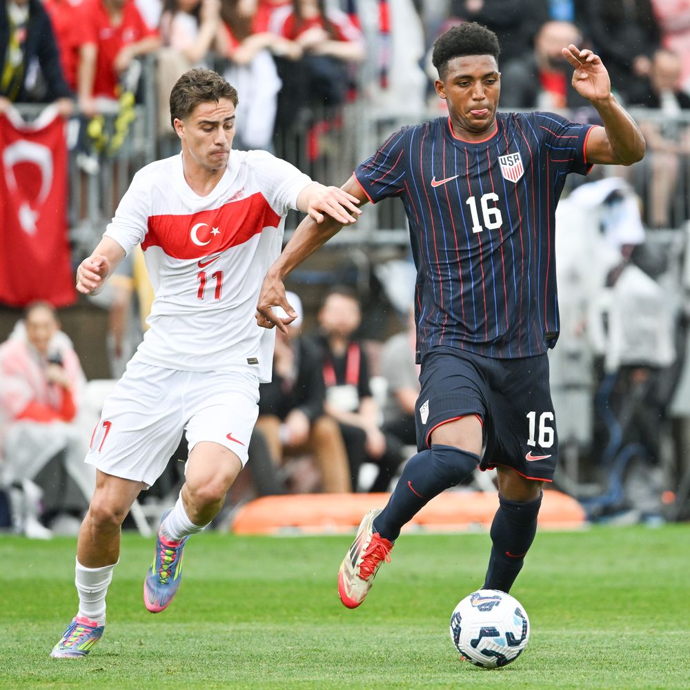 Jamaica’s World Cup Quest Gets a Boost as North America’s Host Nations Heat Up the Group Stage