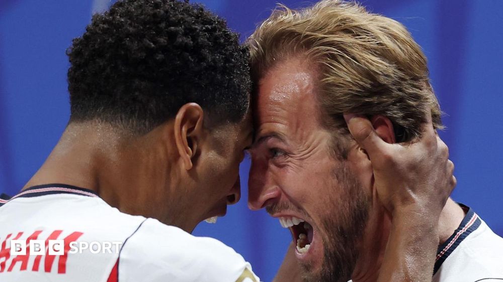 Kane’s Late Double Propels England Past DR Congo, Leaving Room for Evaluation