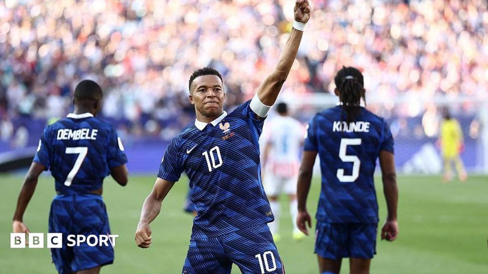 Heat, Lightning and a Penalty: How France Clinched a Quarter‑Final Spot Against Paraguay in Philadelphia