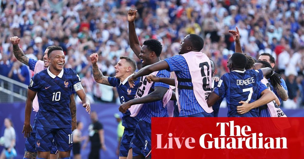 مواجهة فرنسا وباراغواي في الدور الـ 16 لكأس العالم: صراع تحت حرارة قياسية وتحديات تكتيكية