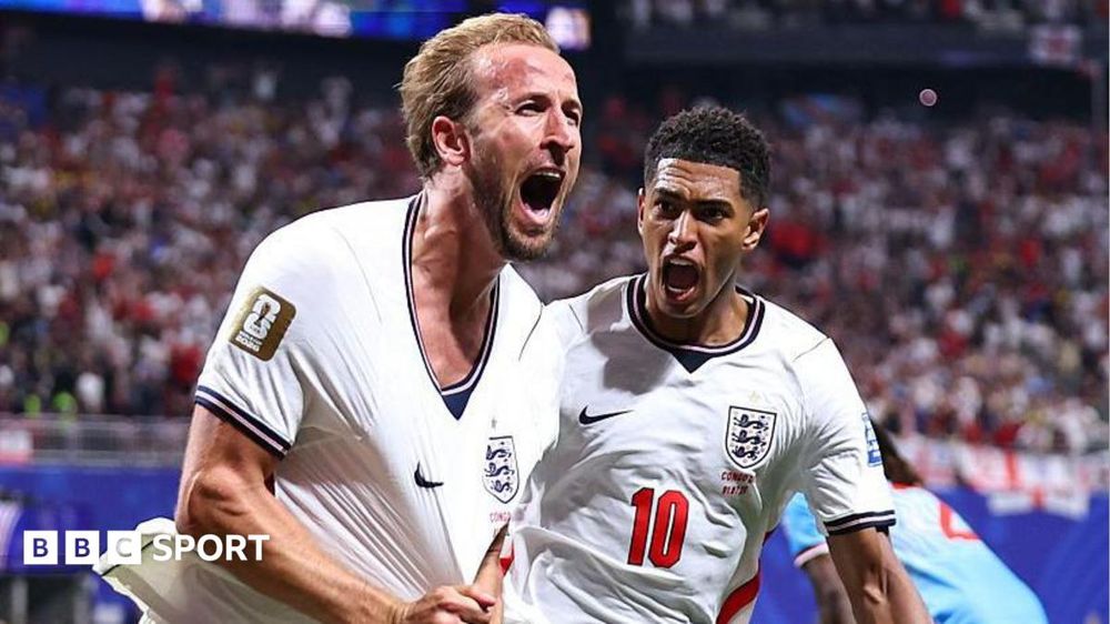 FIFA’s Last‑Minute U‑Turn Keeps England‑Mexico World Cup Clash at 1 am UK Time