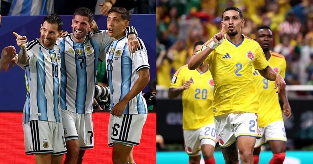 Viernes de fútbol en vivo: la agenda del Mundial 2026 que no te puedes perder