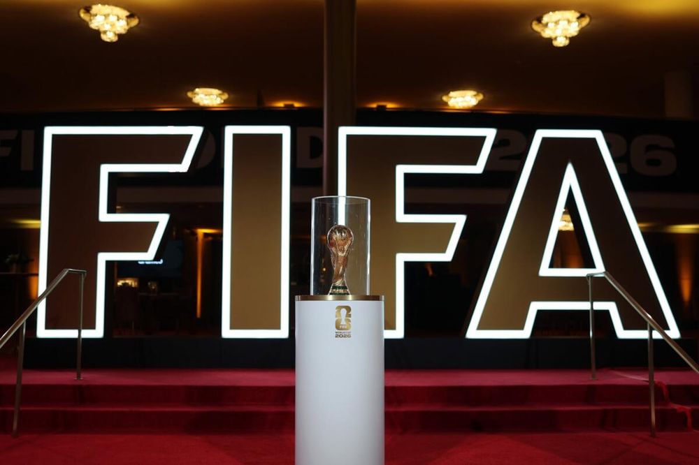 França tenta romper a fortaleza paraguaia no caminho para o Mundial 2026